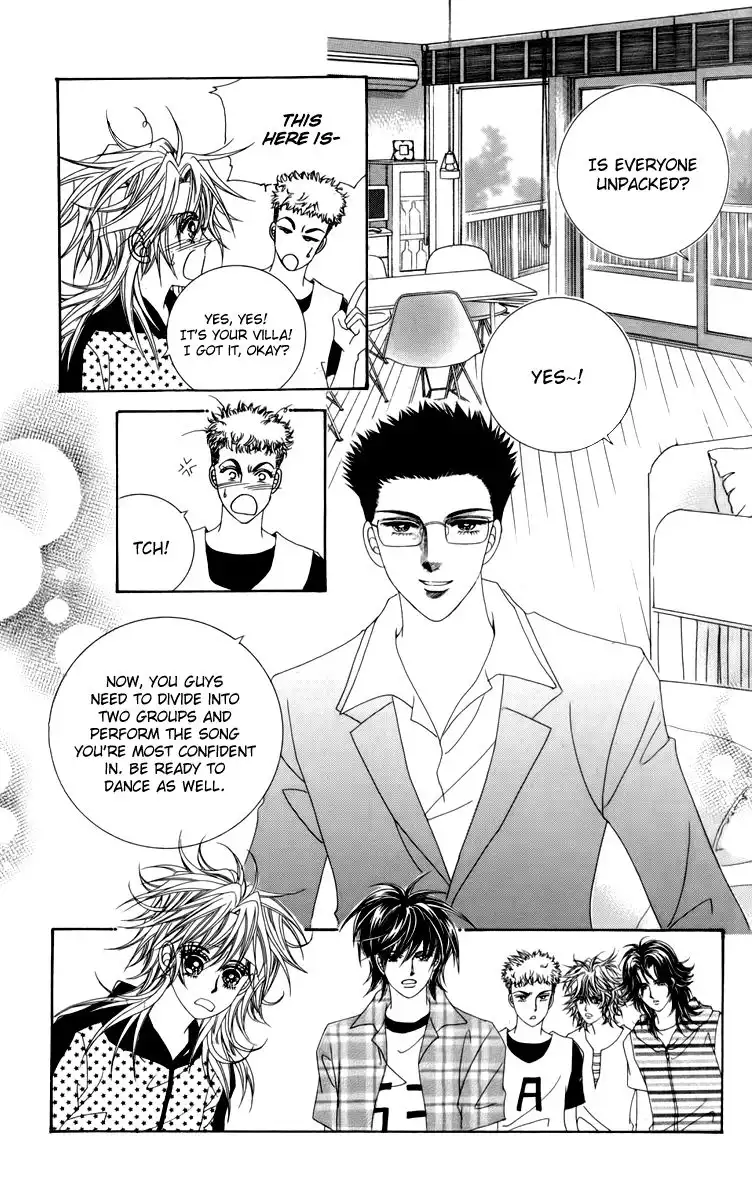 Nice Guy Syndrome Chapter 14 10